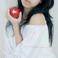 eat ur hart out 2 by JeanFan