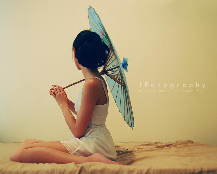 sang-froid by JeanFan