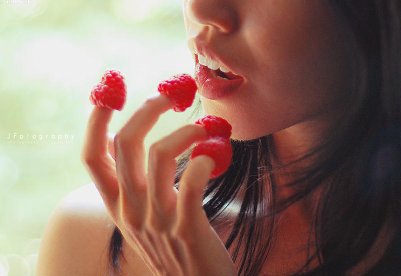 Amelie by JeanFan