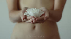 On Virginity by JeanFan