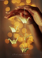 Making Miracles by JeanFan