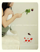 Fishin 4 Luv by JeanFan