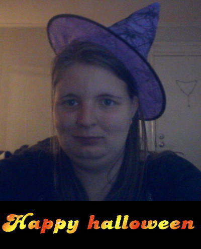 Halloween by matsuri2009