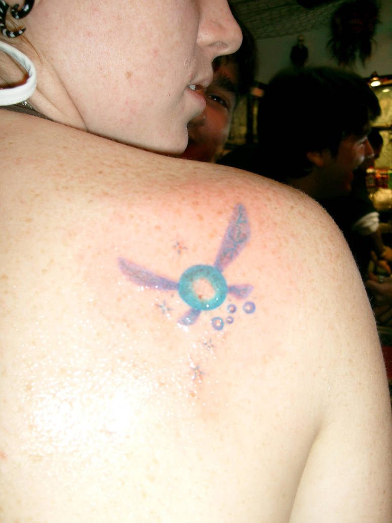 c tattoo meaning