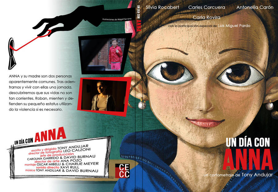 Un dia con Anna by Abi-and-Aiba