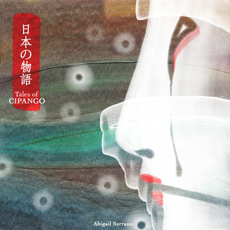 Tales of Cipango by Abi-and-Aiba