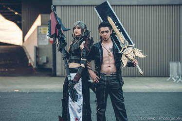 Infiltrating Imperial Base! by CocoDeathMetaller