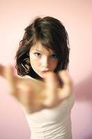 My Power Is Pure by rozy29