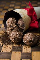 Ferrero Rocher by rozy29