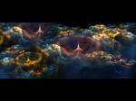 AstralWaterfalls by love1008