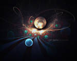 Light Symphonia 6 by love1008