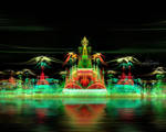 astralTEMPLES by love1008