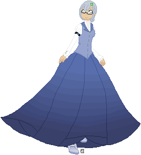 victorian. (at) by reverseclocks