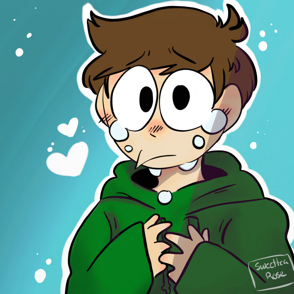 Edd Icon by SweetteaRose on DeviantArt
