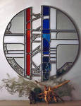 Reflectif object by jostrartat
