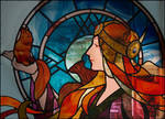 Godiva by jostrartat