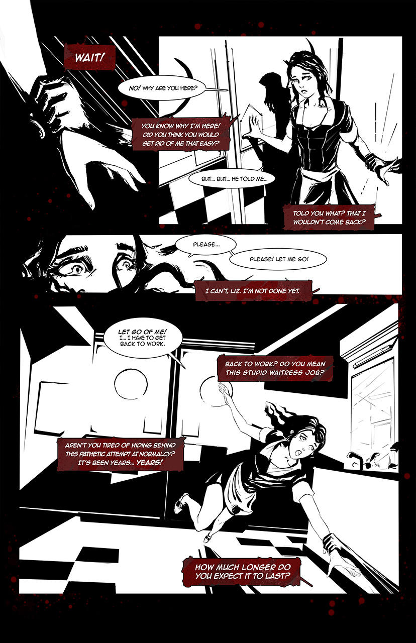 Liz - Page1 by nfouque