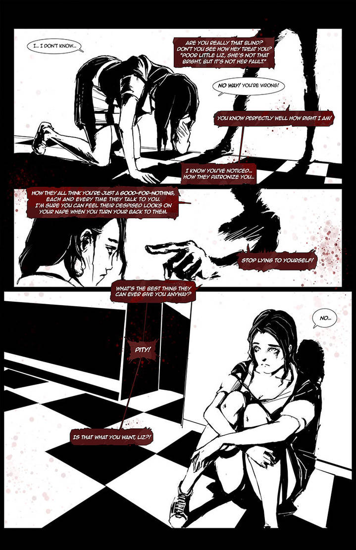 Liz - Page2 by nfouque