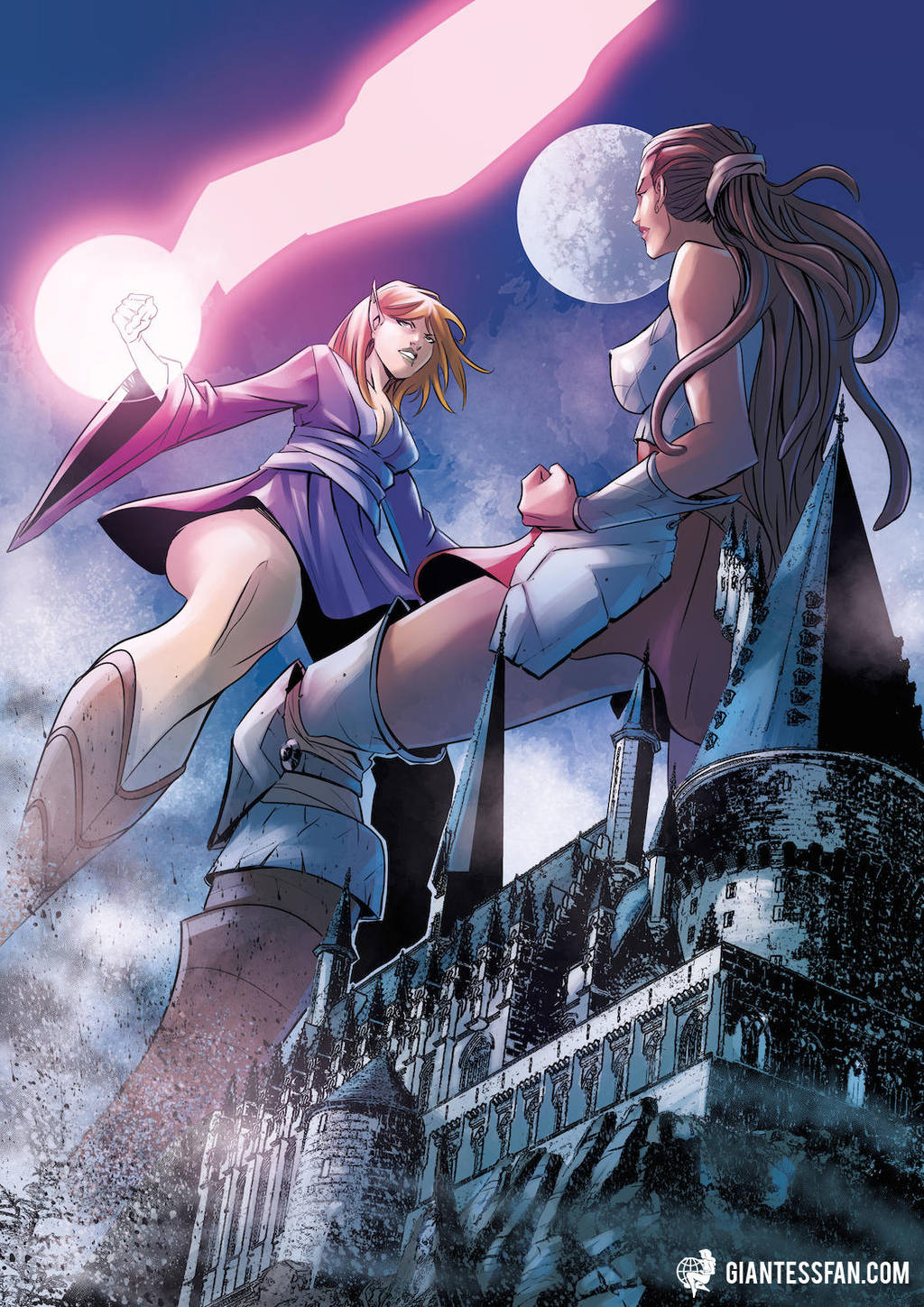 Giantess chat Giantess chat