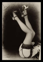 Vintage elegance by ArteEtMarte