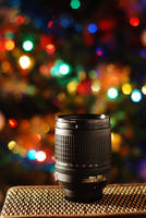 Nikkor by PurplePoisonDust