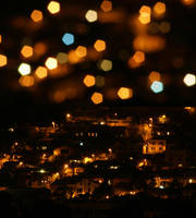 Night View by ulainthedark