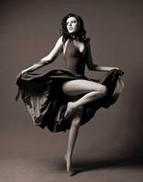 Float by NocturneEcho