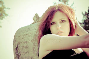 Silent by NocturneEcho