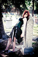 Support by NocturneEcho