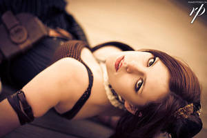 Angles by NocturneEcho