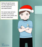 Santa McCoy by Tarisha