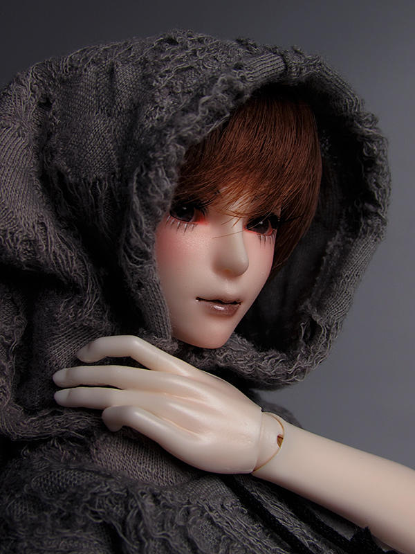 V1D face RML PH 38cm doll by RMLBJD