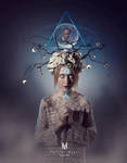 The All-seeing by Iskander1989
