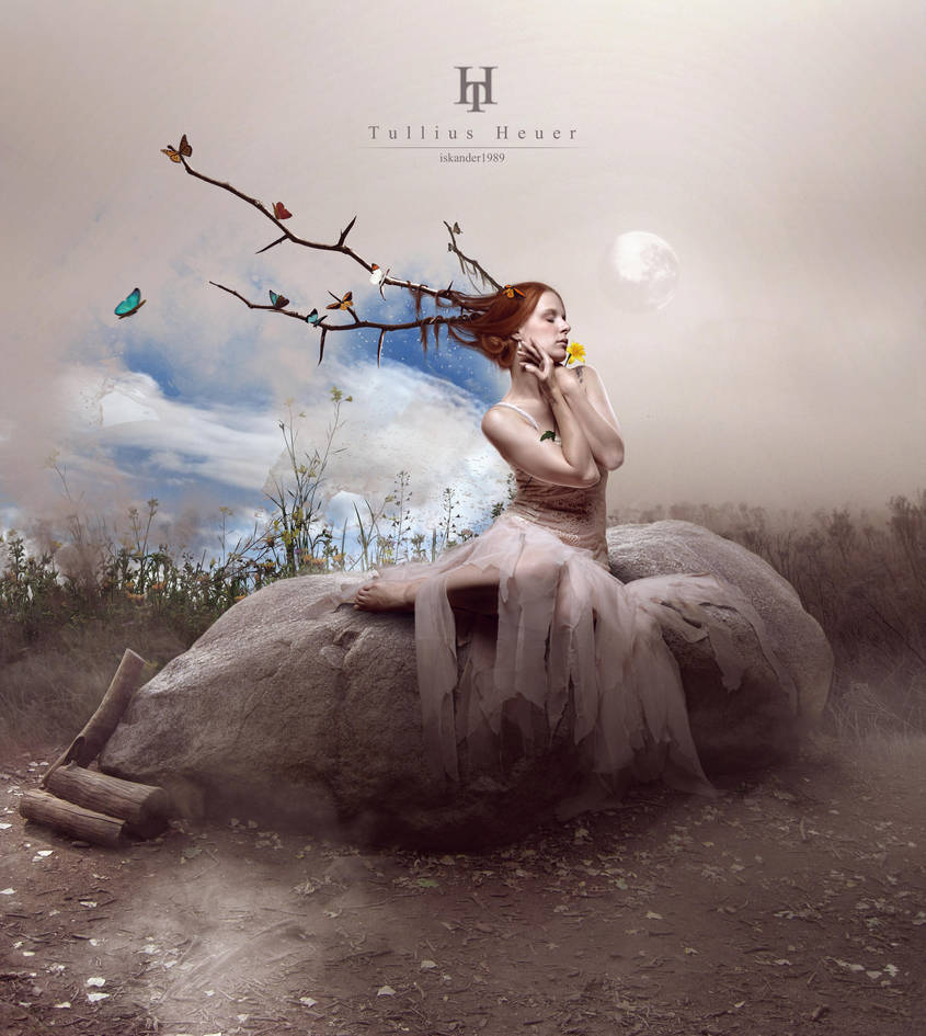 Memories by Iskander1989 Memories by Iskander1989