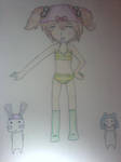 for Teruchan by olivia-the-fox