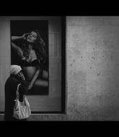 womanliness by slownumbers