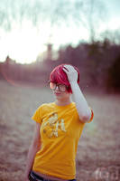 Tuff Luff by xbakerx