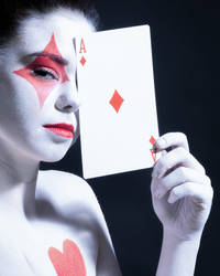 Aces Wild by byondhelp