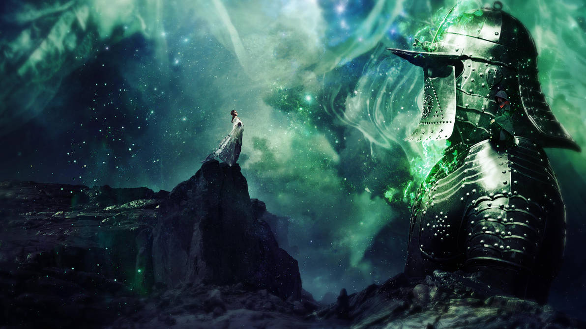 Meeting the Titan by V-A-R-E-K-A-I Meeting the Titan by V-A-R-E-K-A-I