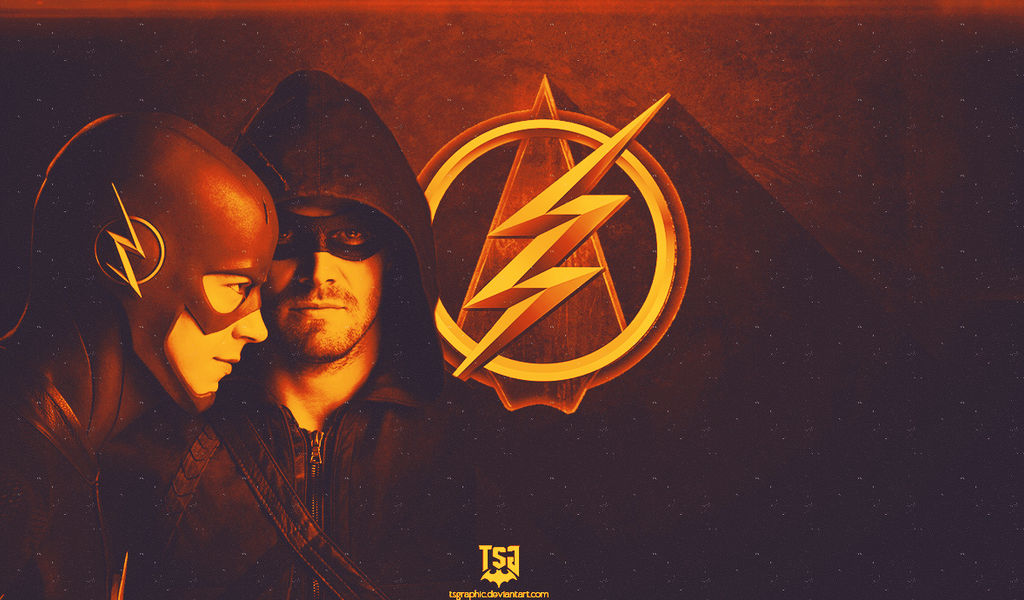 The 100 Best The Flash And Arrow Wallpaper Hd Images And Wallpaper