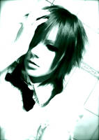 let it go away. by Shinjino7