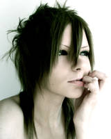 absent. by Shinjino7