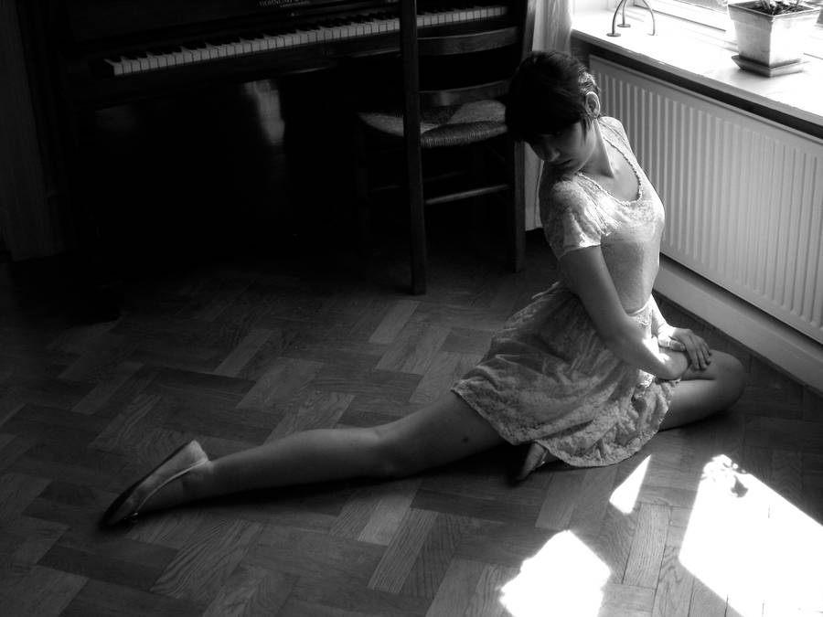 thebestlittlegirlintheworld. by Shinjino7