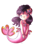 Mariposa by Jrynkows