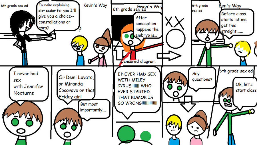 Ben 10 sex comics fisting images 71