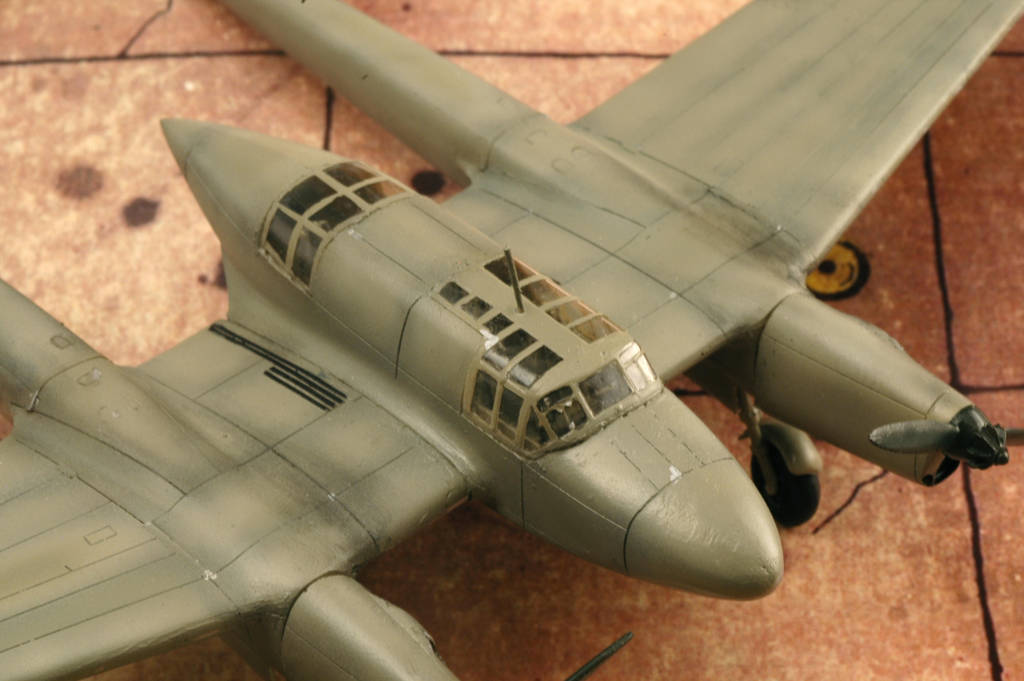 1/72 Fw 189 B1 Models by Pyranose on DeviantArt