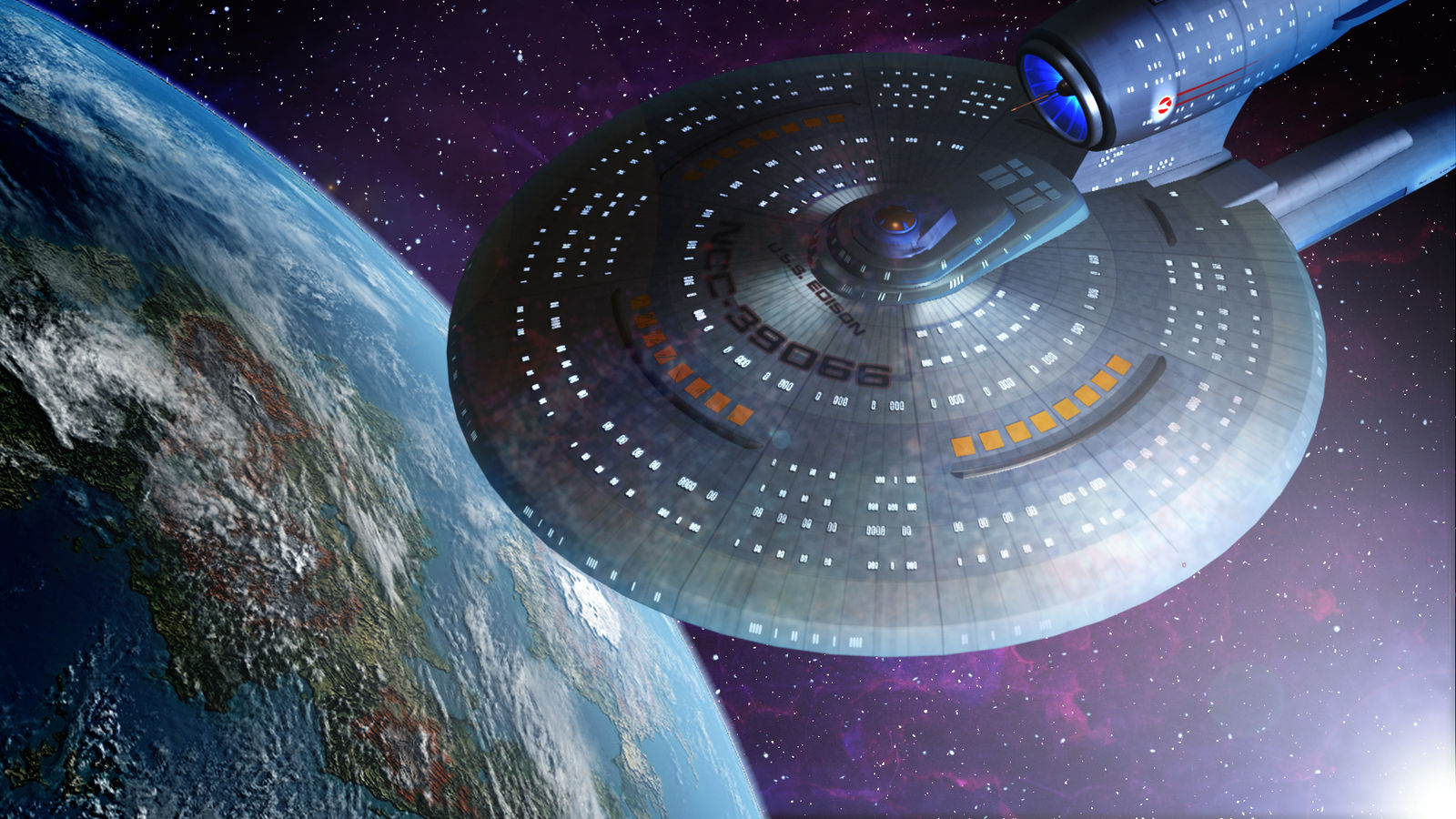 NCC 39066 by kado897