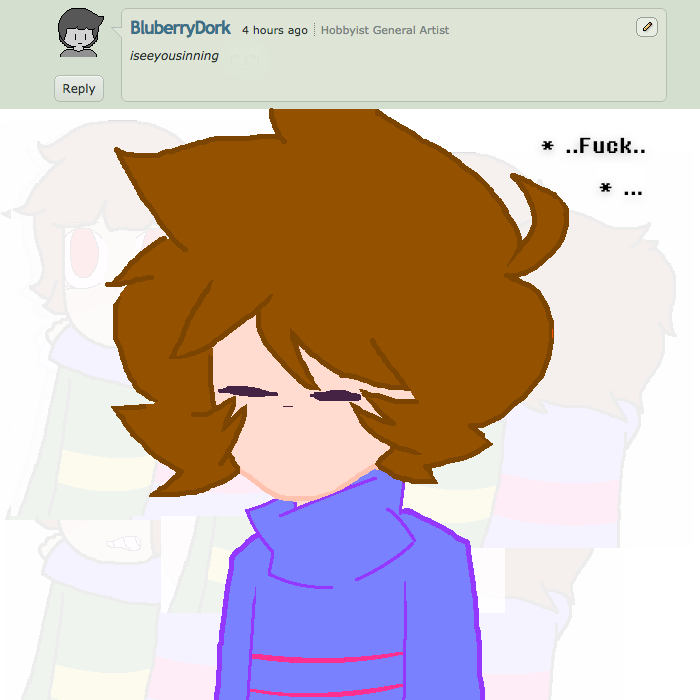 soulless pacifist frisk soulless pacifist frisk
