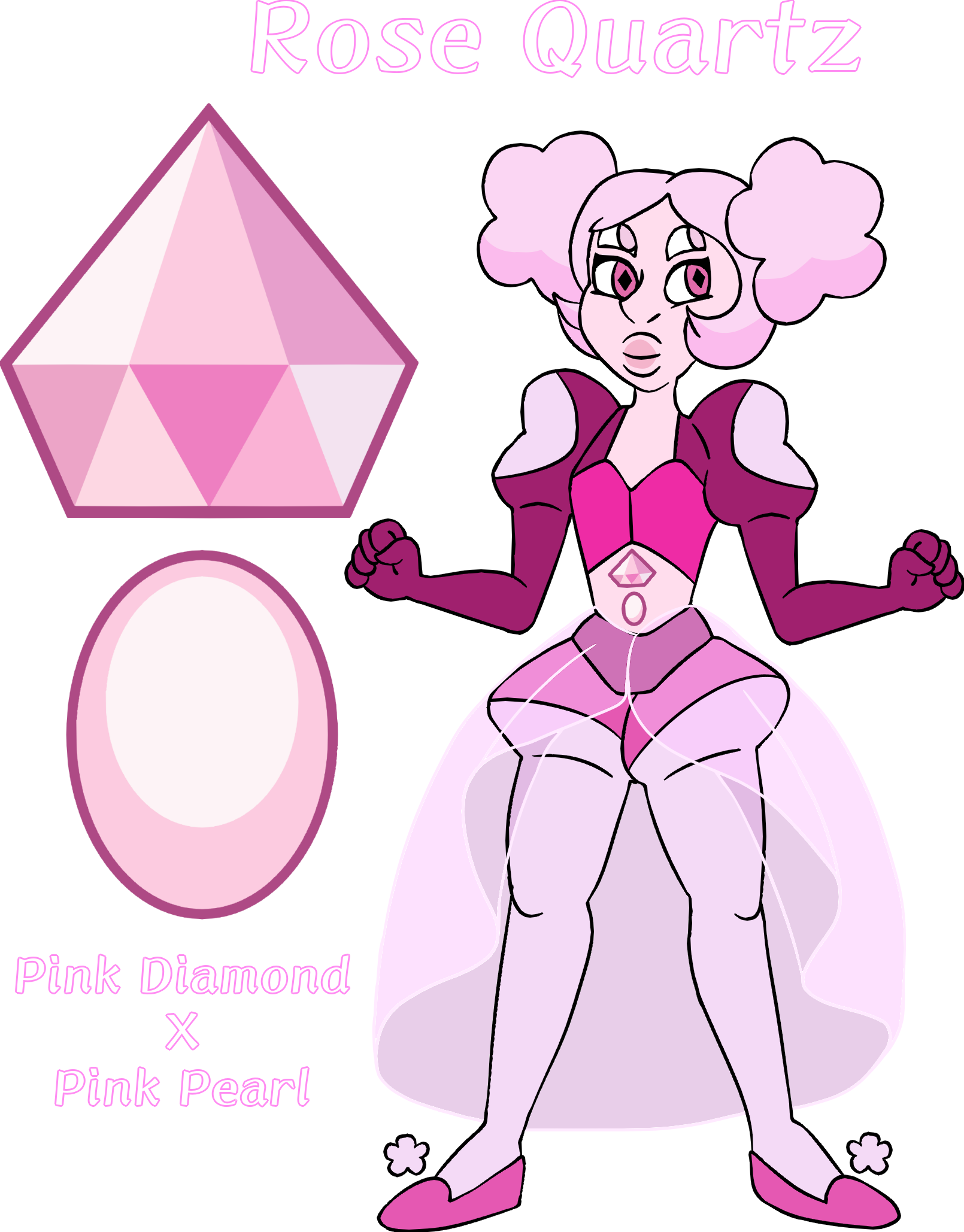 rose quartz steven universe fusion human rose quartz steven universe fusion human