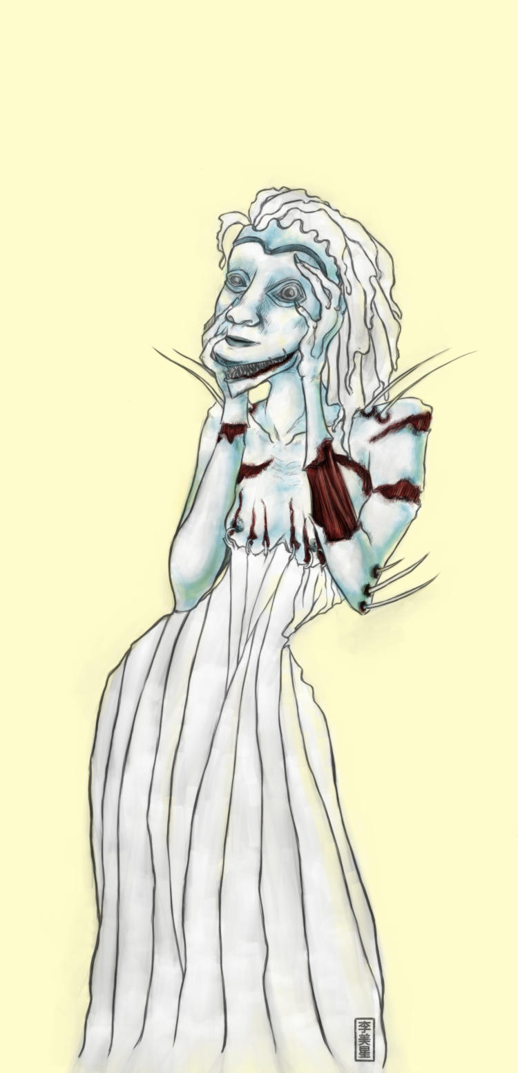 Surdat W'arnak by sedge